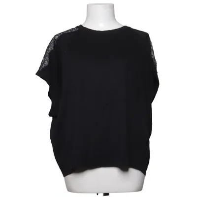 Haut (Noir) de Twist & Tango Coton, Tencel