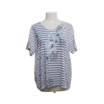 Top (Wit, Meerkleurig) van Bexleys