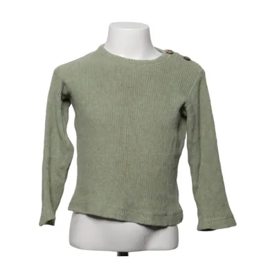 Pull-over (Vert) de Joha Coton biologique
