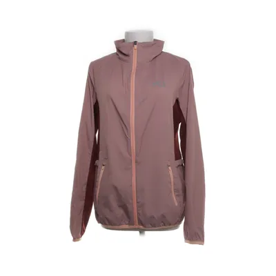 Träningsjacka (Rosa, Röd) från Kari Traa Polyester