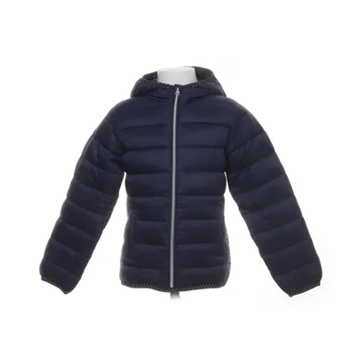 Winter jacket (Blue) from Awesome Polyamide, Polyester