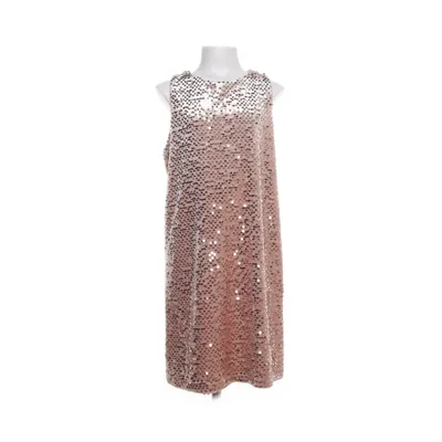 Cocktailjurk (Roze, Meerkleurig) van H&M Polyester