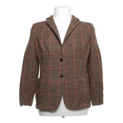 Blazer (Brown) from DAKS Signature Wool
