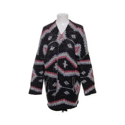 Kofta (E15 MAORI) från Maje Akryl, Bomull, Linne, Polyamid, Polyester, Viskos