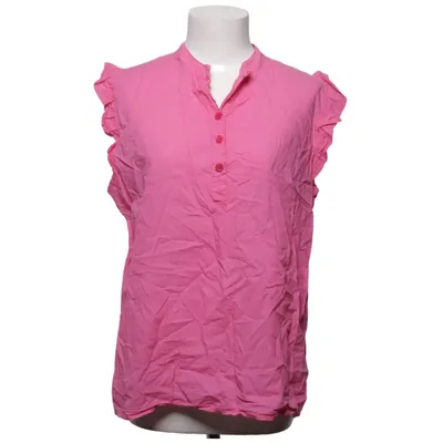 Top (Roze) van Copenhagen Luxe Katoen