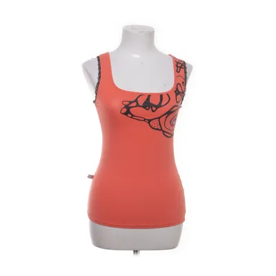 Linne (Orange) från E9