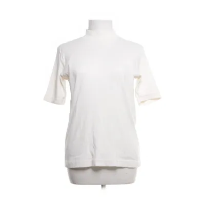 T-shirt (Vit) från Friday Casual Wear by KappAhl Bomull