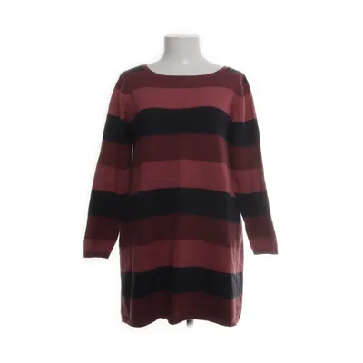 Top (Pink, Multicolored) from Gudrun Sjödén Organic cotton, Wool