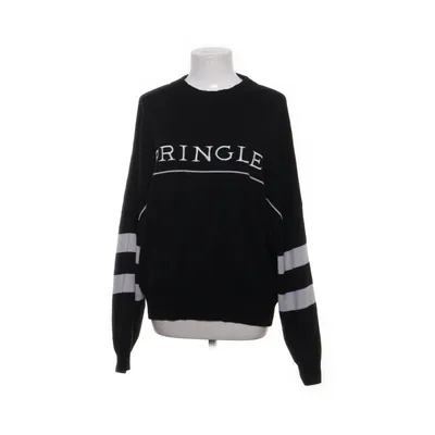 Tröja (Svart, Grå) från Pringle Polyamid, Polyester, Ull