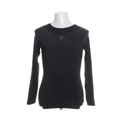 Träningströja (Svart) från Skins Elastan, Nylon