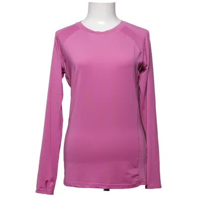 Unterziehshirt (Pink) von In Motion Elasthan, Polyester