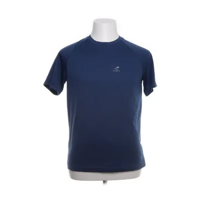 Trainingstop (Blauw) van Energetics Polyester