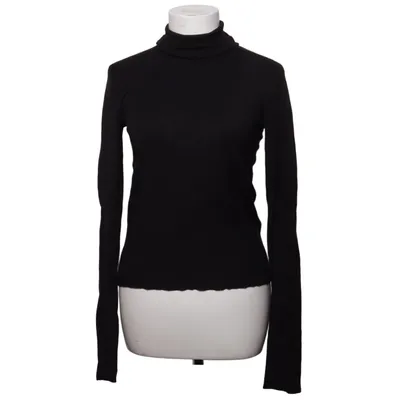 Turtleneck (Black) from JJXX Elastane, Polyamide, Viscose