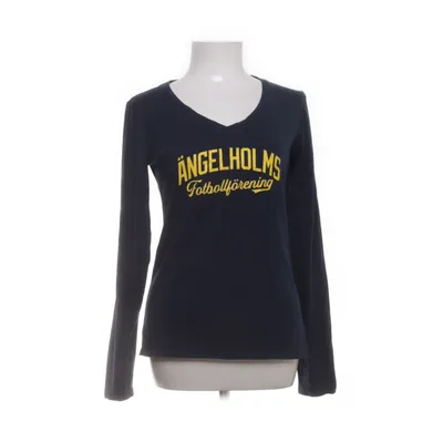 Långärmad t-shirt (CLAIRE Long Sleeve ST9720) från Stedman Bomull, Elastan