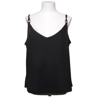 Linne (Svart) från Emery Rose Elastan, Polyester