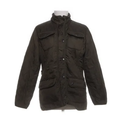 Safarijacka (Grön) från Barbour