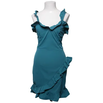 Robe (Bleu) de Boohoo Night