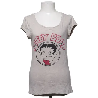 T-shirt (Grau) von Betty Boop