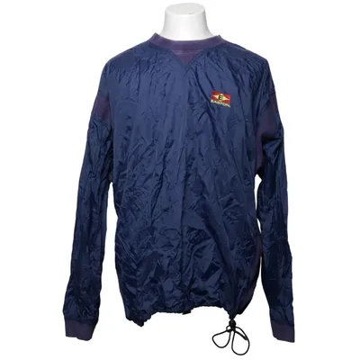 Anorak (Bleu) de Easton Polyamide