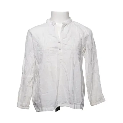 Blouse (Manderlay Cotton) from Noa Noa Miniature Cotton