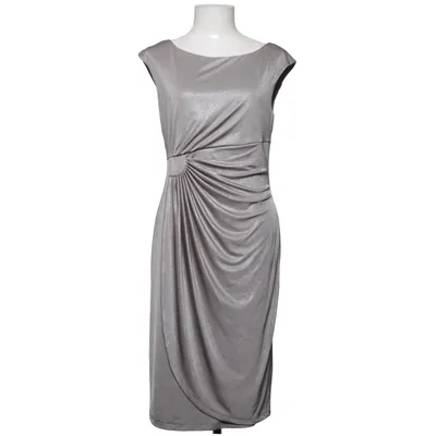 Robe de cocktail (TF961708M) de Connected Apparel Élasthane, Polyester