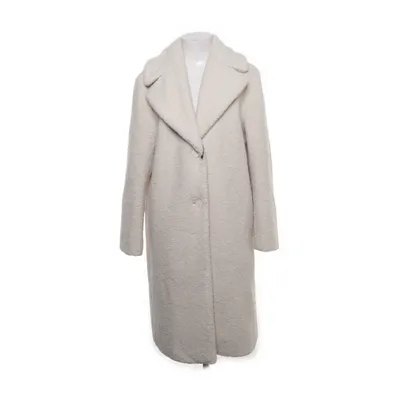 Vinterfrakke (Beige) fra Club Monaco Polyester