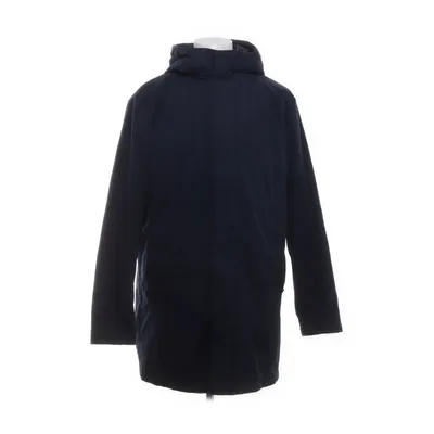 Jacka (Blå) från Premium by Jack & Jones Återvunnen polyester