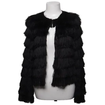 Jack (Zwart) van Zara Basic Collection