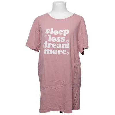 T-shirt (Rosa) från Gill Nightwear Bomull