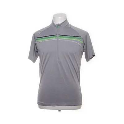 Wielershirt (CEDAR) van Ziener Polyamide, Polyester