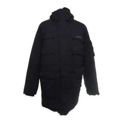 Donsjack (Zwart) van Carhartt