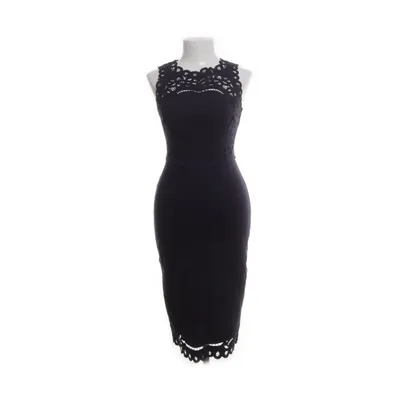 Jurk (Blauw) van Ted Baker Elastaan, Polyamide, Polyester, Viscose