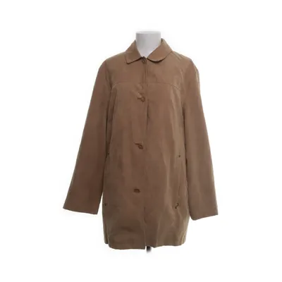Coat (Beige) from Kingfield