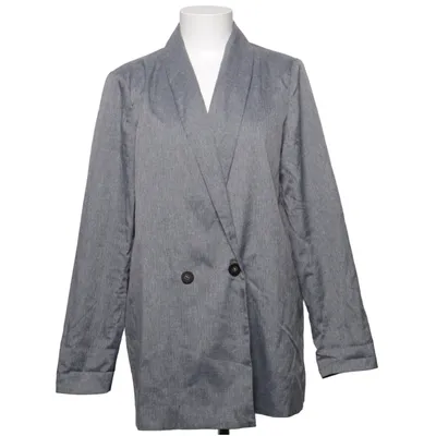 Kavaj (Grå) från Aware by Vero Moda Polyester