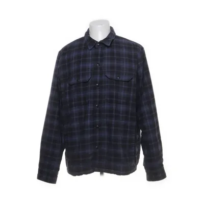 Överskjorta (M10614) från Marmot Mountain Works Bomull, Återvunnen polyester