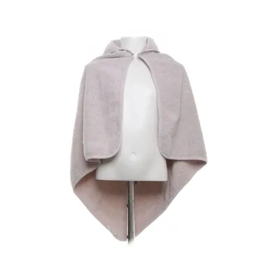 Badcape (Rosa) från Baby Polyester