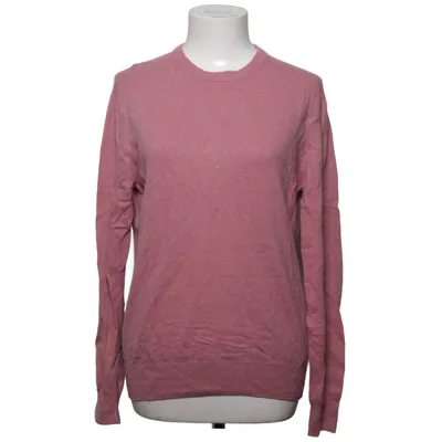 Tröja (Rosa) från Andrew James Kashmir, Nylon, Viskos, Ull