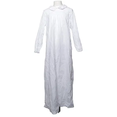 Chemise (White) from KappAhl Cotton