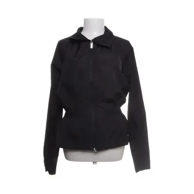 Jacket (Black) from Ice Peak Polyester
