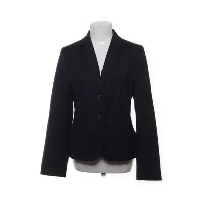 Blazer (Marron) de Selection by s.Oliver Acétate, Élasthane, Polyester, Viscose