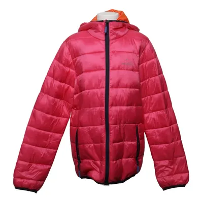 Lightweight jacket (Pink) from Vikafjell Polyamide, Polyester