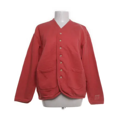 Cardigan (Pink) from Jackpot Cotton