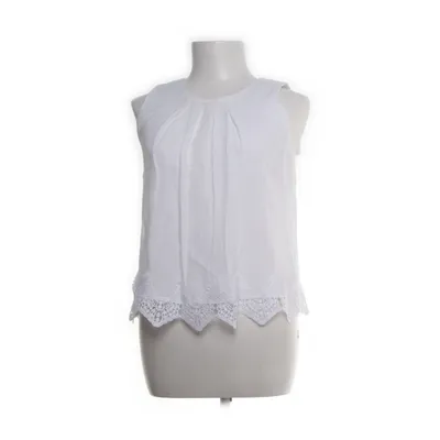 Tanktop (Wit) van Orsay