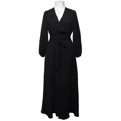 Långklänning (Svart) från Alfani Polyester