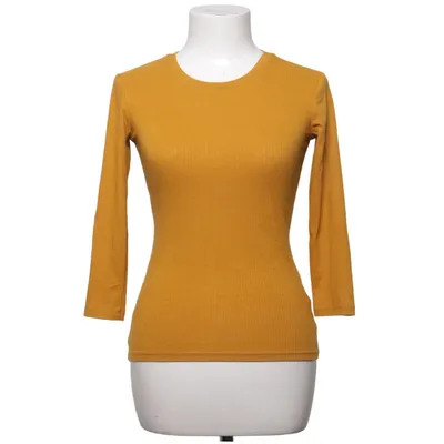 T-shirt à manches longues (Jaune) de ChiChi
