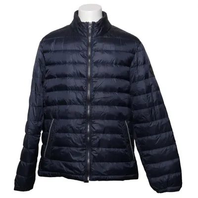 Windjack (Blauw) van Tailor & Son
