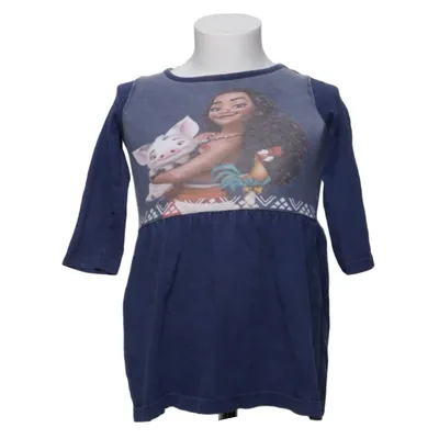 Robe (Vaiana) de Disney Vaiana Coton
