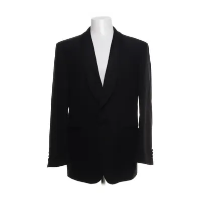 Kavaj (Svart) från Turo Tailor Viskos