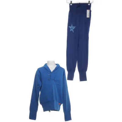 Set (Blå) från Novastar Bomull