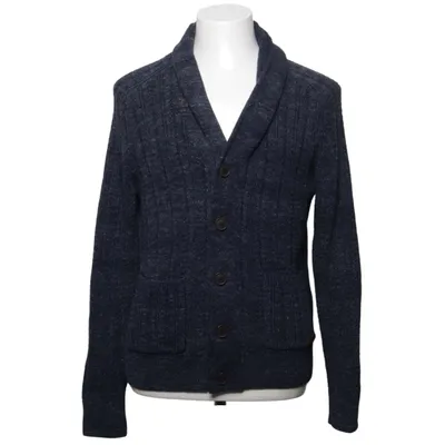 Cardigan (Bleu) de Pier One Coton
